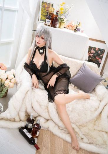 如积雪般的永寂