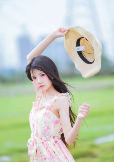 辣妞范1000