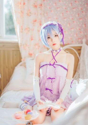 一个好妈妈的