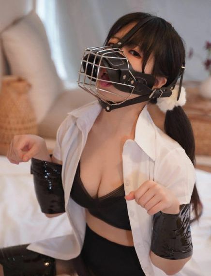 云上诱惑