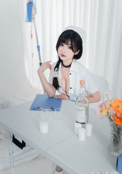 风俗娘