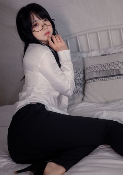 谍之心