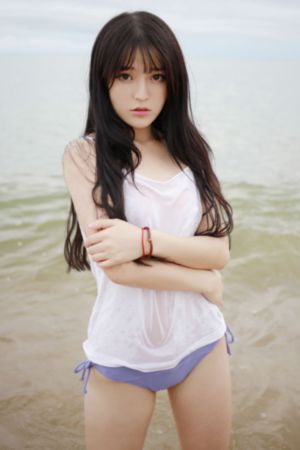 冬日后的樱花
