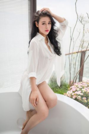 我怀了你的孩子