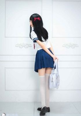 电车魔女