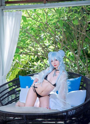 女子监狱完整版观看