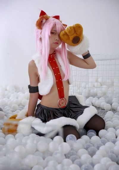 wonderful光之美少女