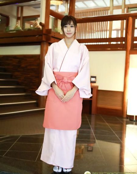 《工作的大人的恋爱情况》