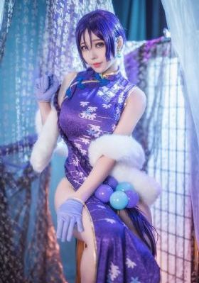 我的年轻妈妈