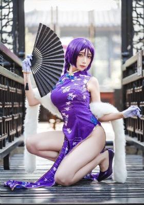 《怒放》电视剧