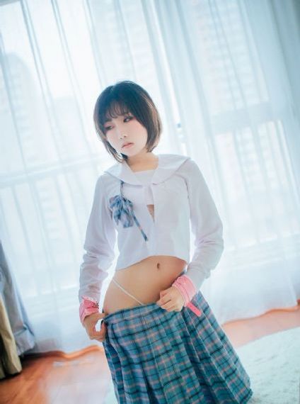 堕落女律师