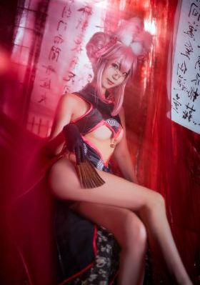 玛丽!玛丽!