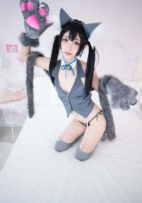 潜行吧奈亚子第二季